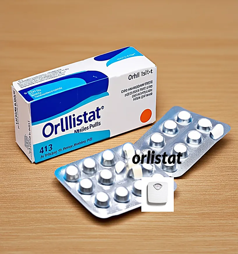 Es bueno orlistat generico